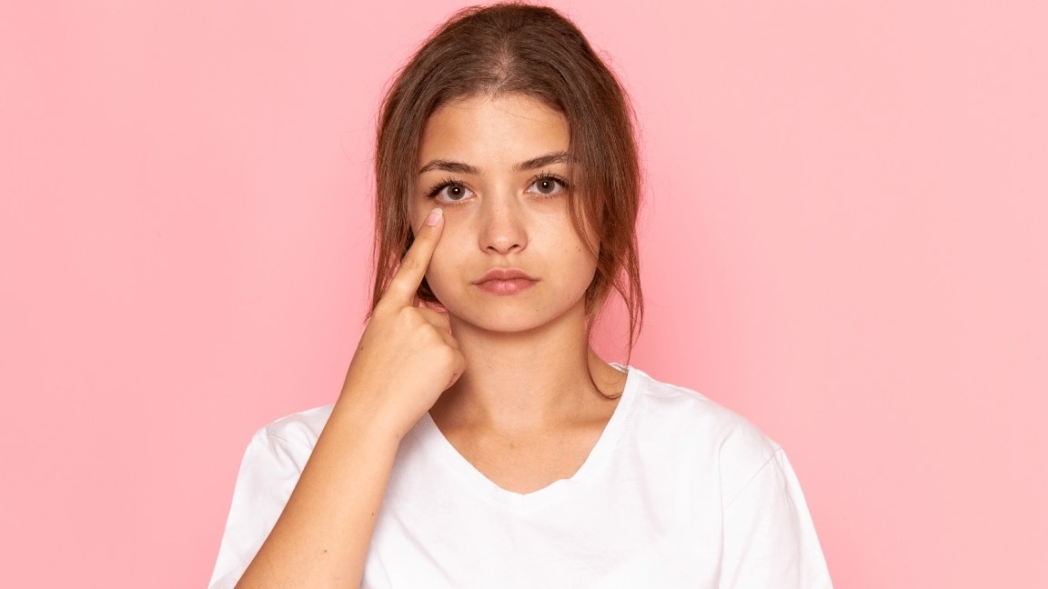 How to get Rid of Eye Bags : Effective Tips for a Brighter Look