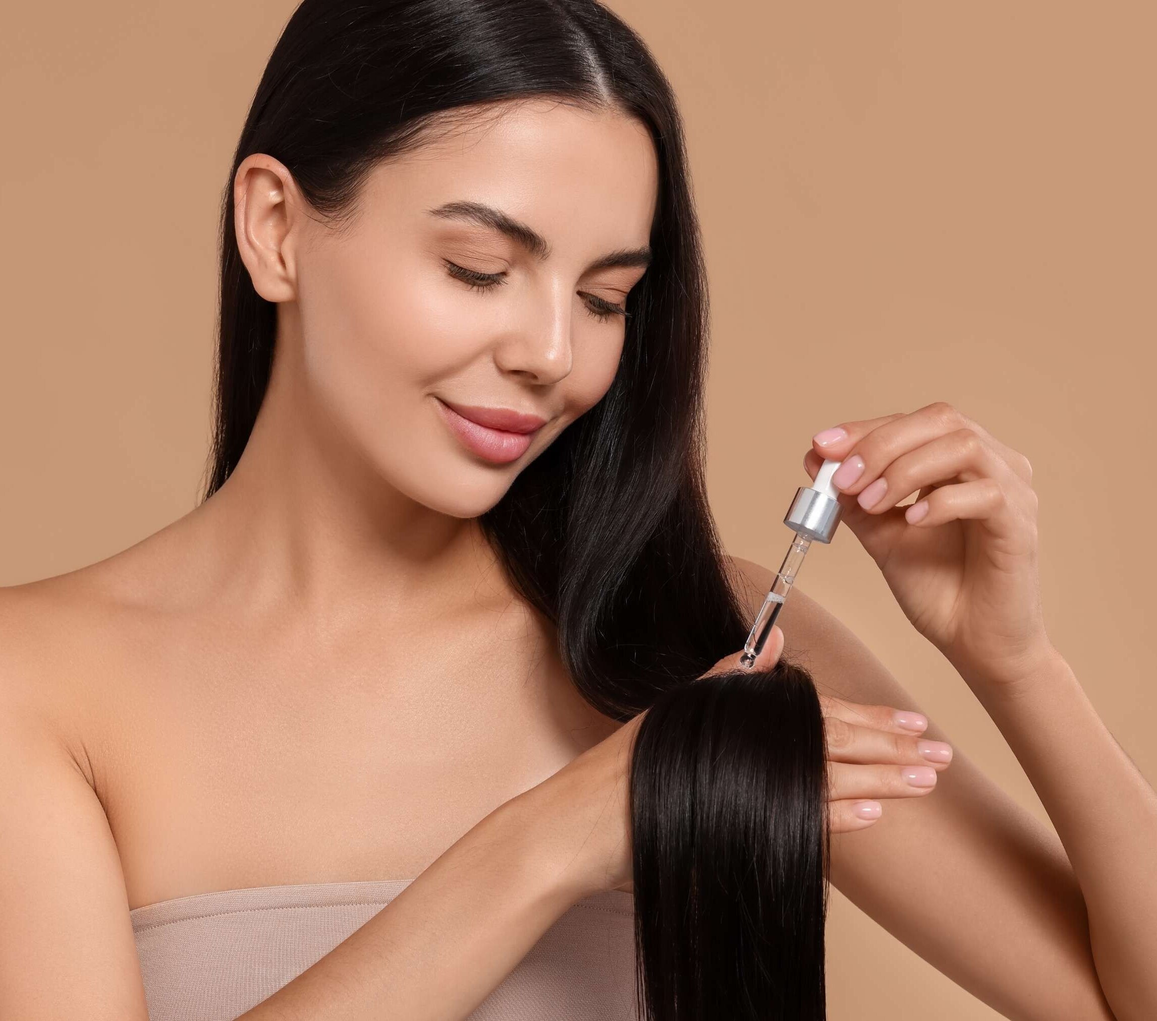 Image of Hair Growth Serum: Benefits, How to Use & Best Picks for Faster Results