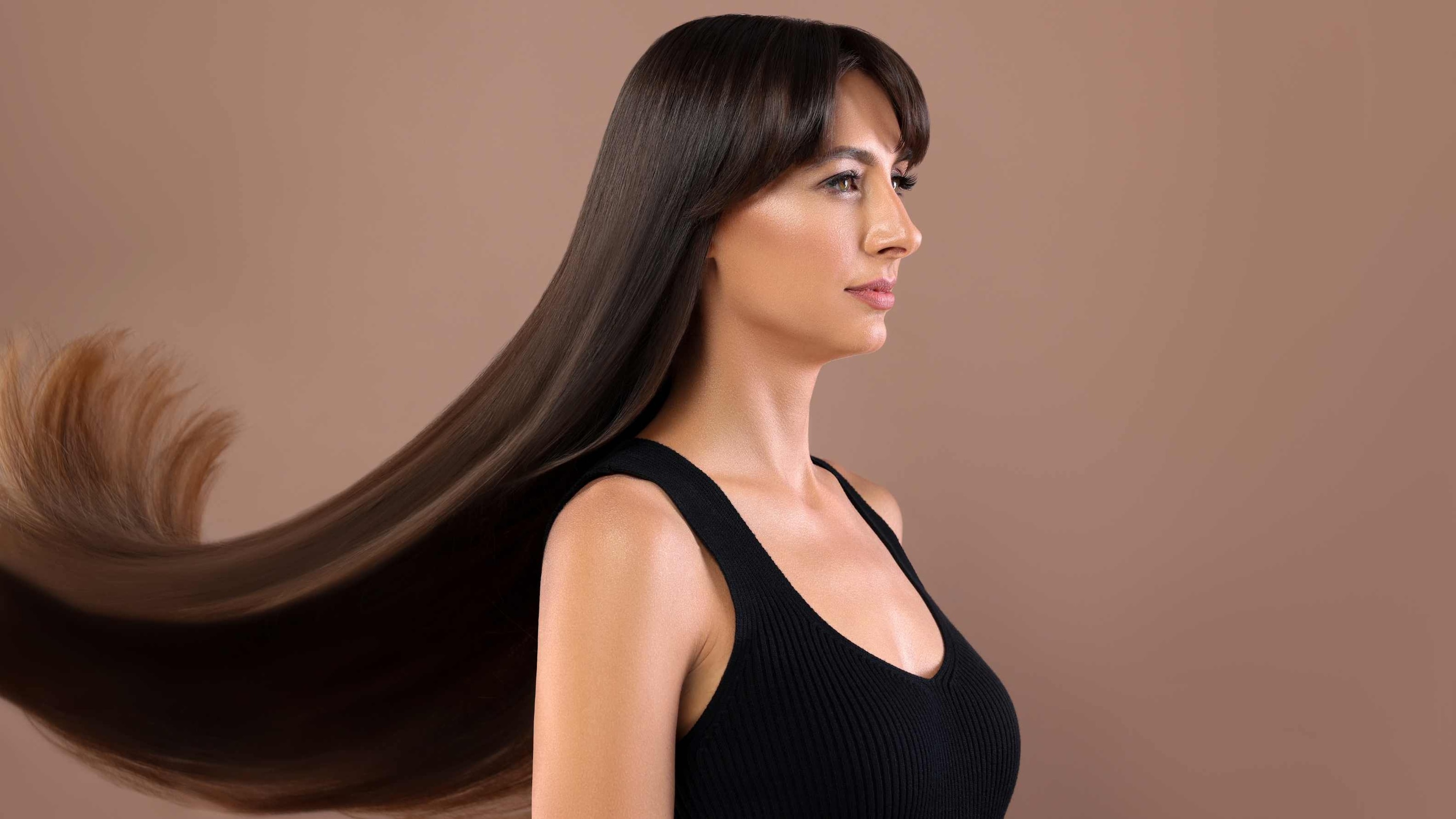Hair Mask for Straight Hair: Straighten Naturally With These Homemade Masks