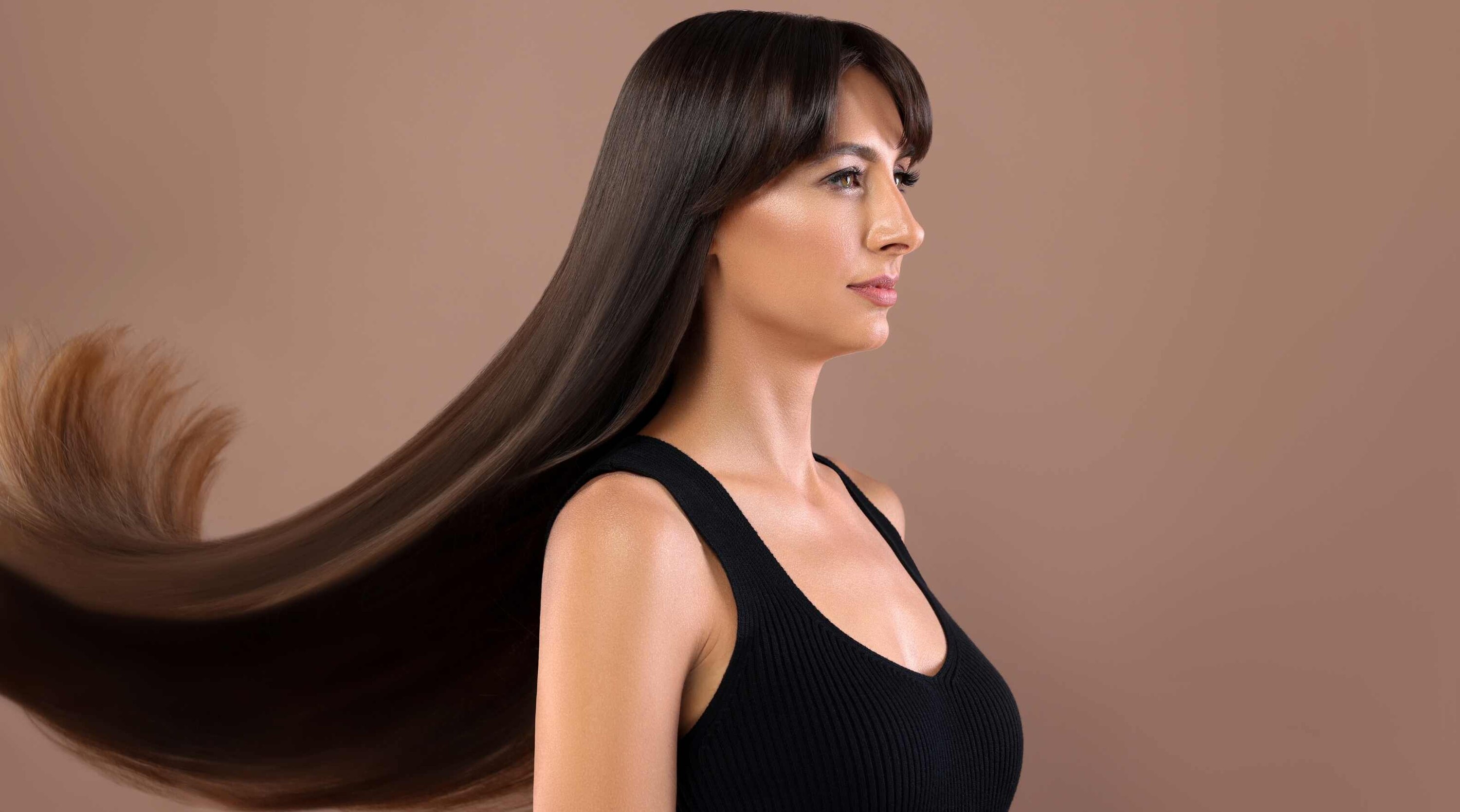 Hair Mask for Straight Hair: Straighten Naturally With These Homemade Masks