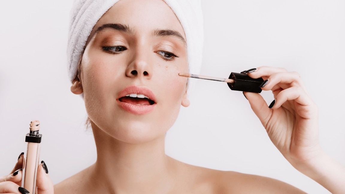 Image of Best Primer for Every Skin Type: How to Choose & Use It Correctly
