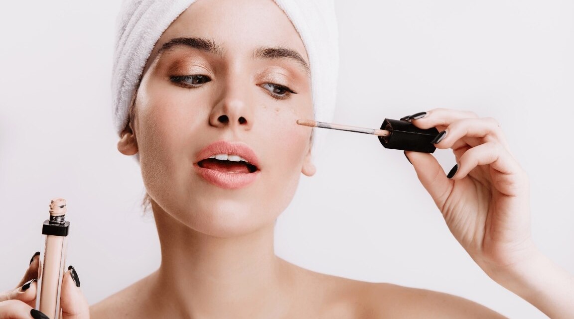 Best Primer for Every Skin Type: How to Choose & Use It Correctly