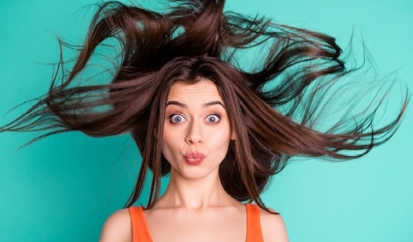Omega-3 For Hair: Benefits For Ensuring Optimal Hair Care