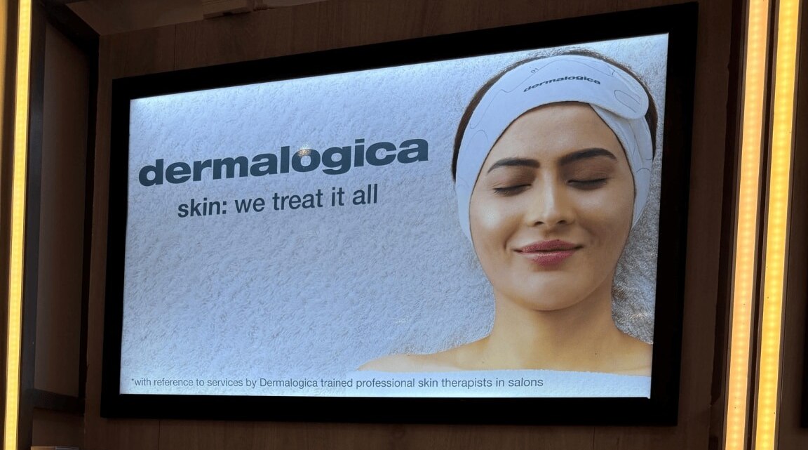 The Dermalogica Pre Bridal Skin Treatment