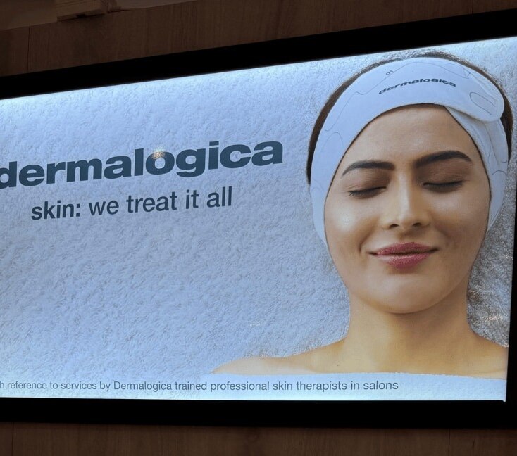 Image of The Dermalogica Pre Bridal Skin Treatment