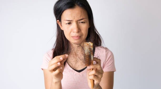Unconventional Hair Fall Solutions That Work