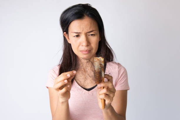 Unconventional Hair Fall Solutions That Work