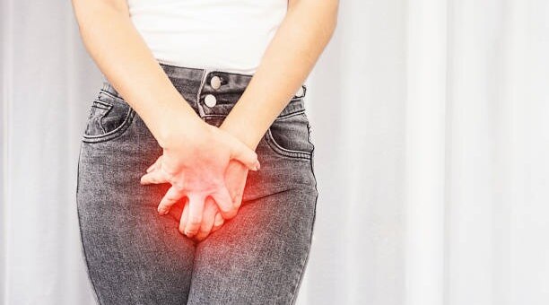 Everything You Need To Know About Vaginal Itching