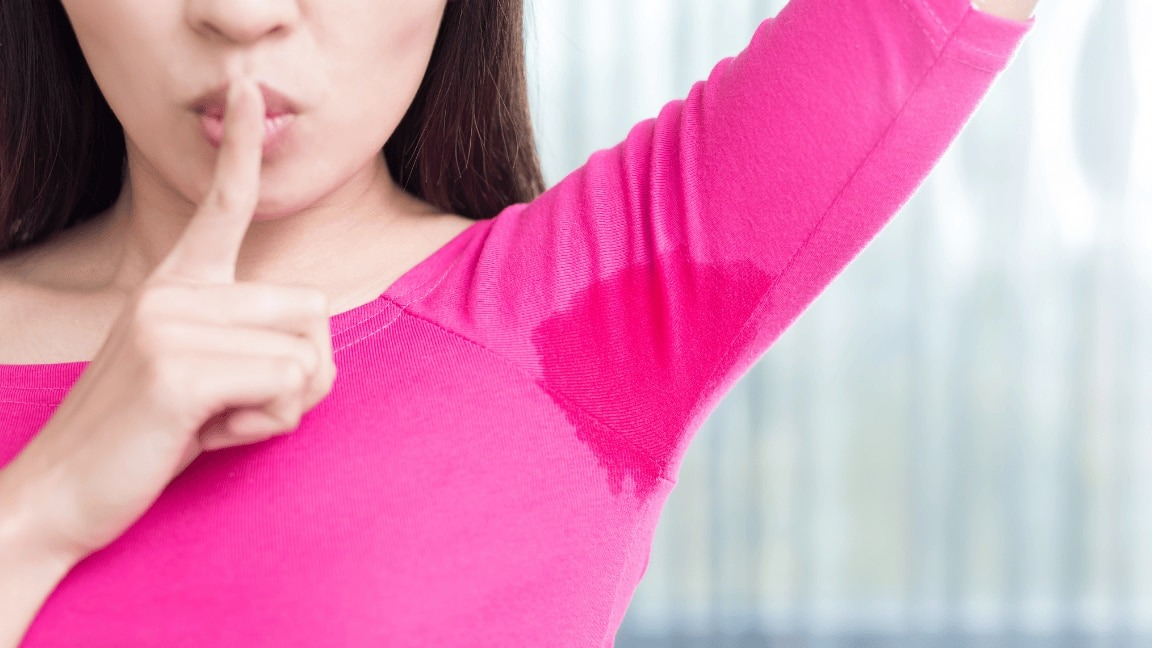 How to Remove Underarm Odor Permanently: 5 Best Home Remedies