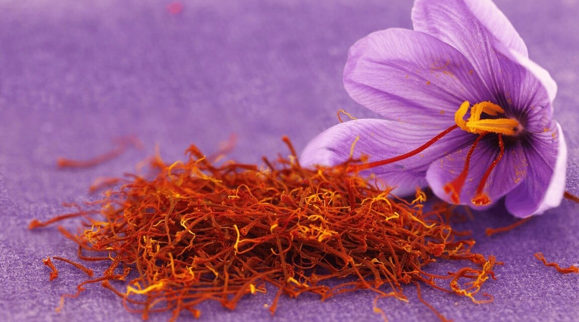 Benefits Of Adding Saffron To Your Skin Care Kit