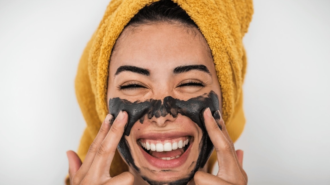 Charcoal, That Super Skin Ingredient Everyone Is Talking About