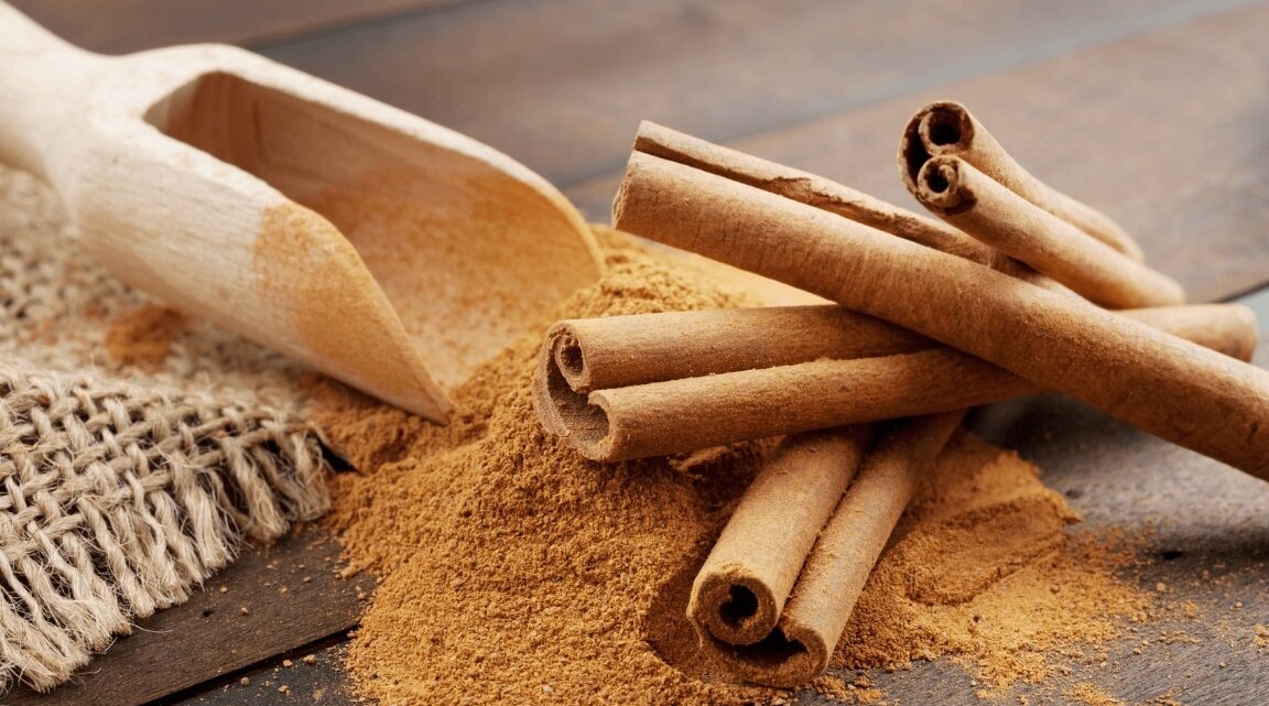7 Amazing Ways Cinnamon Benefits The Skin