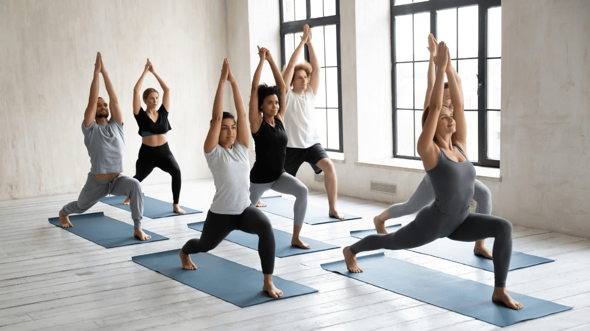 Benefits Of Surya Namaskar: The Ultimate Asana