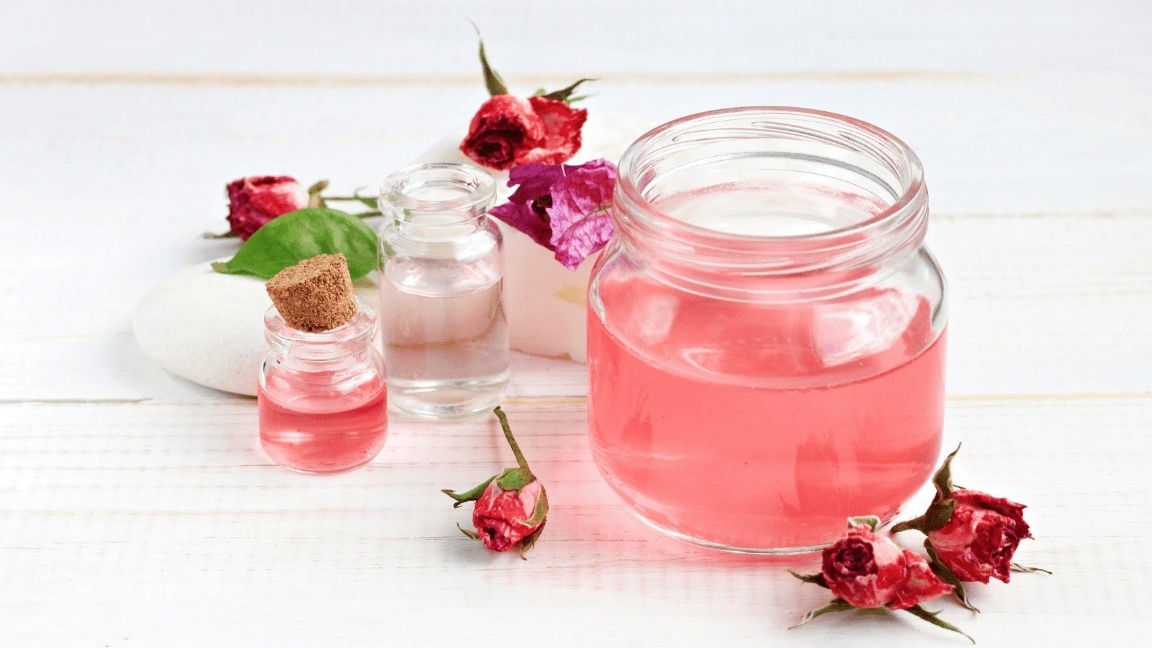 7 Diy Rose Face Packs For That Glow-From-Within Skin