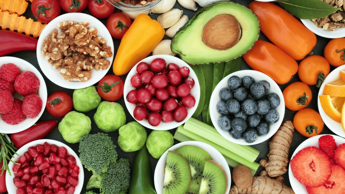 Best Dry Fruits for Hair Growth: Top Foods for Thick Hair