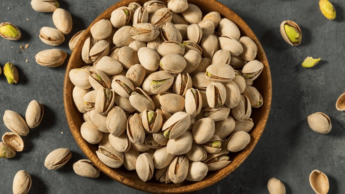 14 Pistachio Benefits That Prove This Is The Best Snack Ever!
