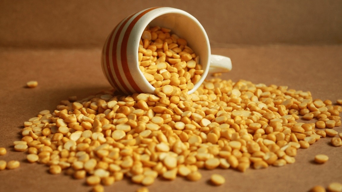8 Masoor Dal Face Packs For Healthy Skin