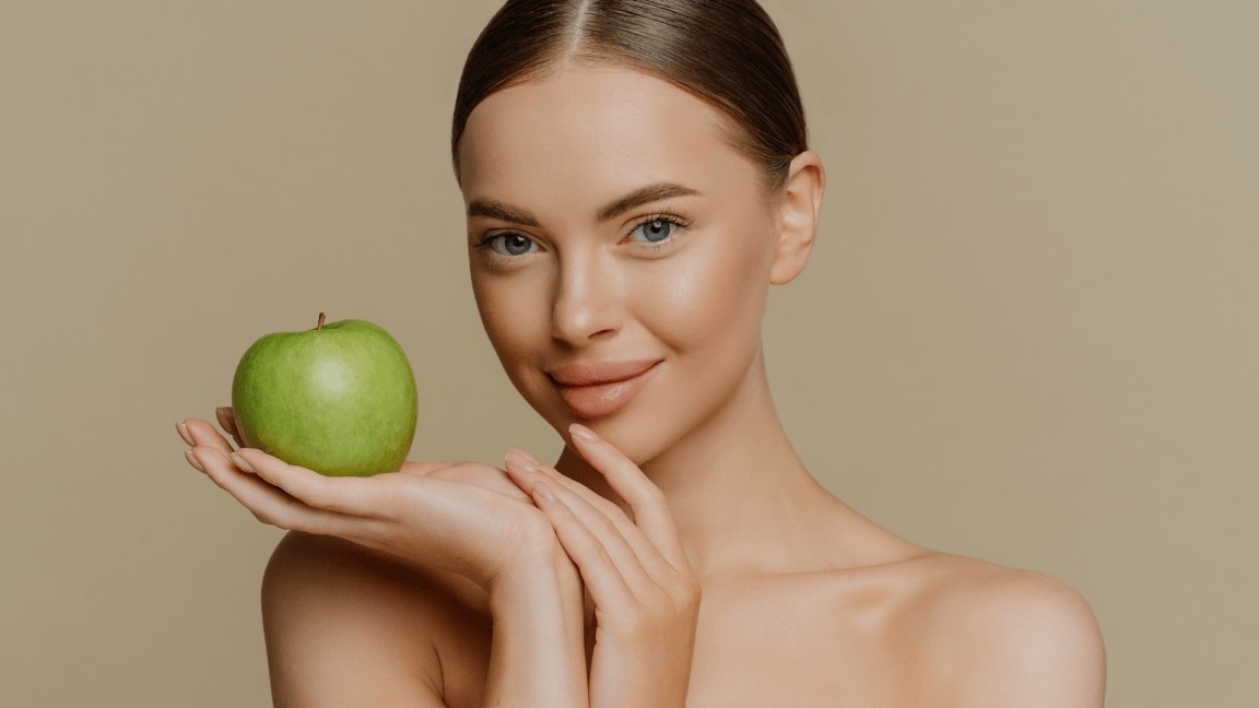 Green Apple Health Benefits
