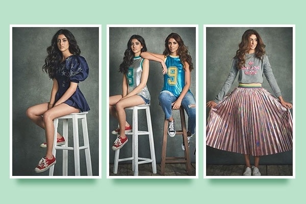 Image of All You Need To Know About Monisha Jaising And Shweta Bachchan’s Luxury Prêt Brand Mxs
