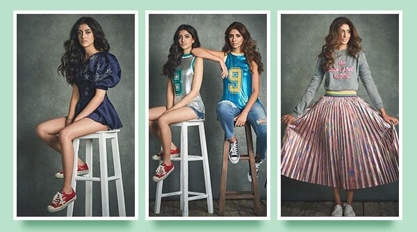 All you need to know about Monisha Jaising and Shweta Bachchan’s luxury prêt brand MxS 