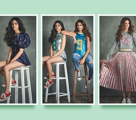 Image of All You Need To Know About Monisha Jaising And Shweta Bachchan’s Luxury Prêt Brand Mxs