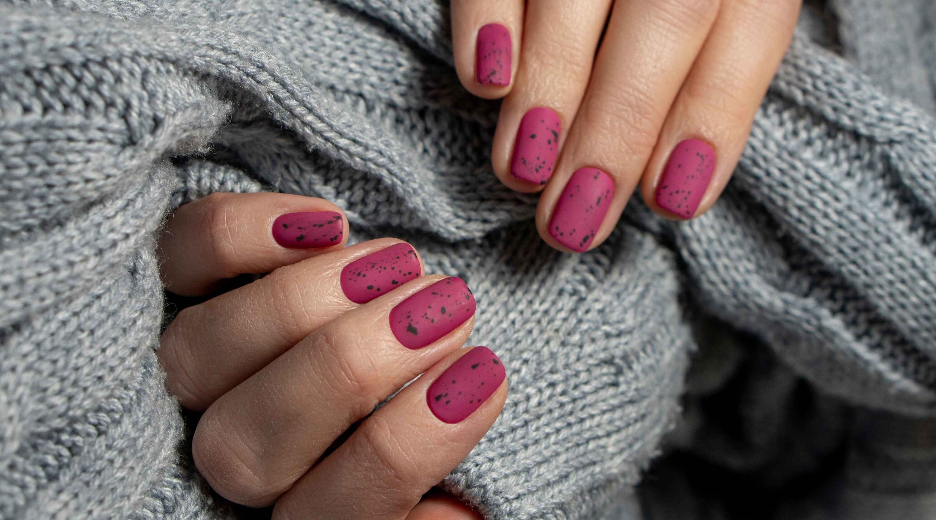 10 Stunning Colours for Short Nails – Best Nail Polish Shades to Try
