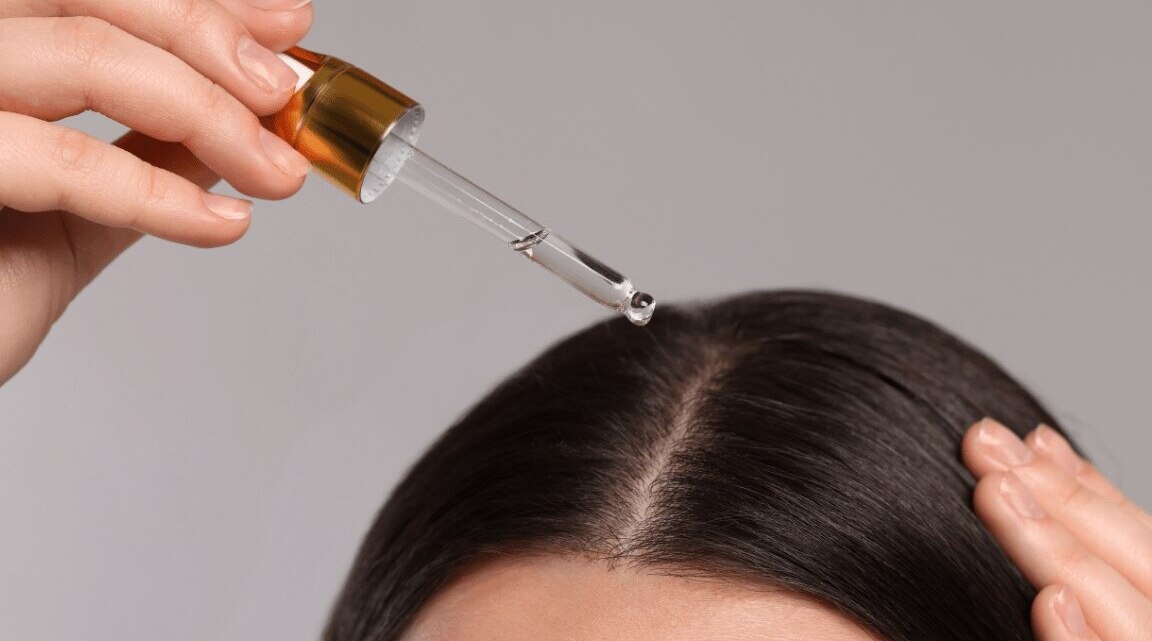 Rosemary Oil: Why Everyone’s Obsessed with Its Hair Growth Benefits