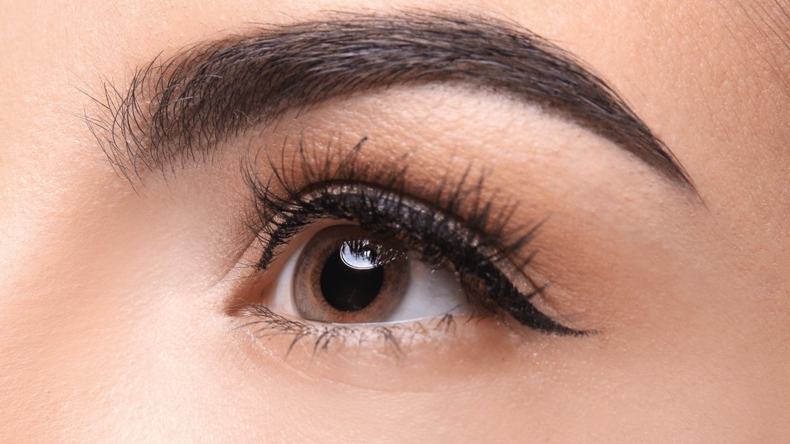 Image of How to Fix a Dried Eyeliner : Easy Hacks to Revive it