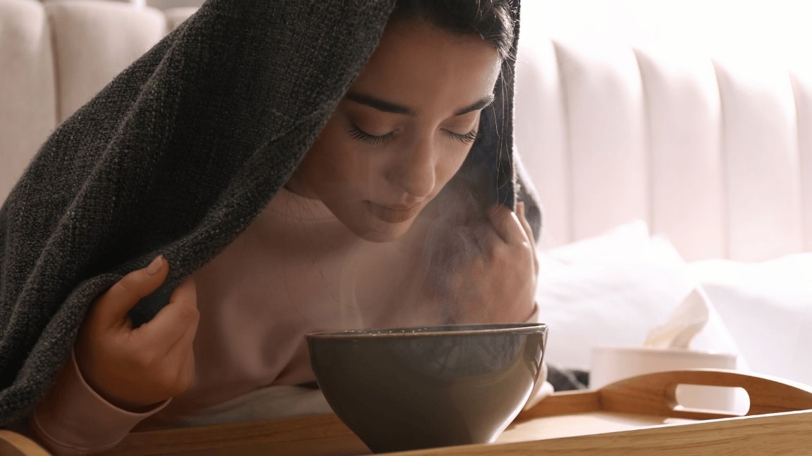 7 Benefits of Steaming Face That Will Convince You to Do It Regularly