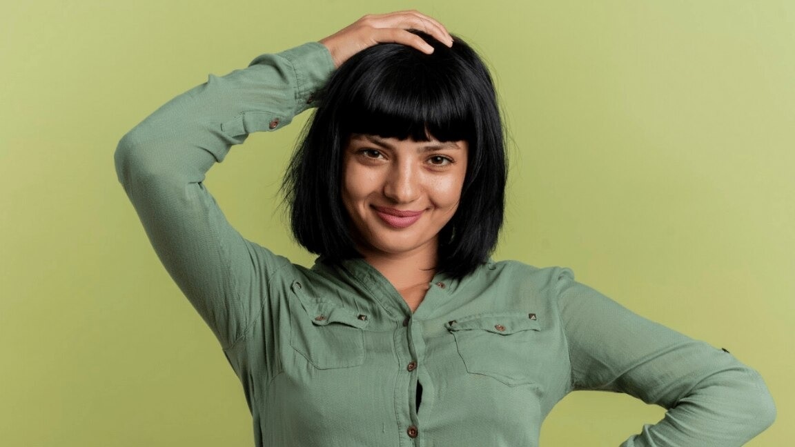 linking article: Best Haircuts for Round Faces: Dos, Don’ts, and Must-Trys