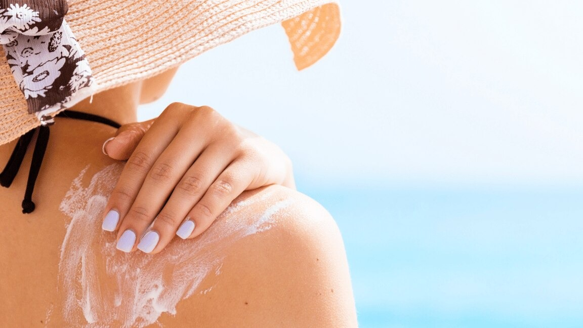 Sunscreen Essentials: Choosing Between Stick, Spray, and Lotion