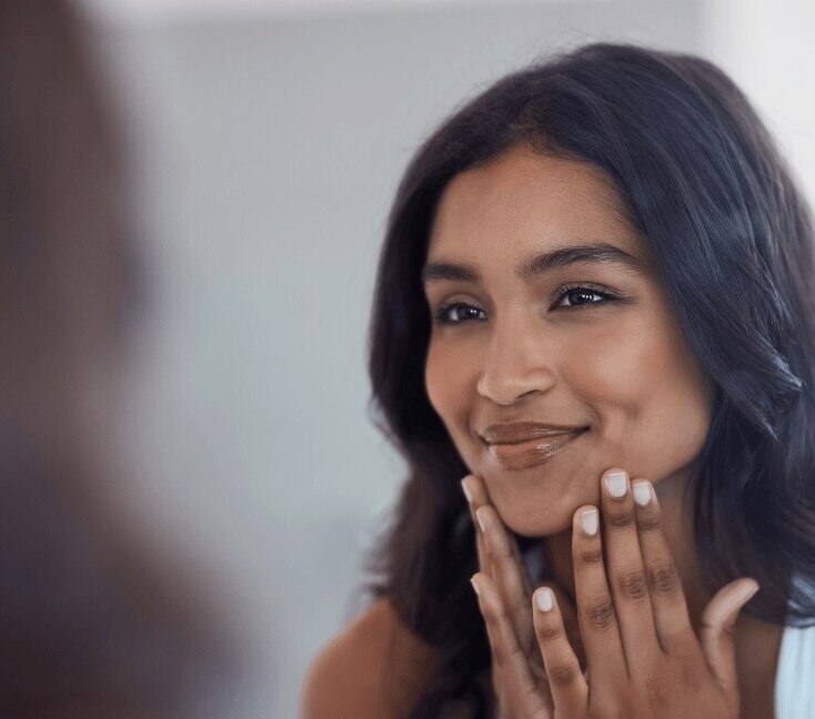 Image of The Ultimate Guide to Choosing the Perfect Face Wash for Combination Skin