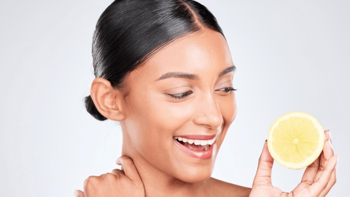 The Benefits Of Vitamin C Face Wash That You Didn't Know About