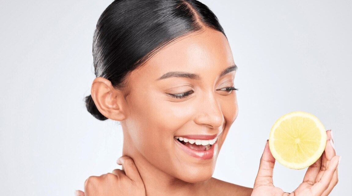 The Benefits Of Vitamin C Face Wash That You Didn't Know About