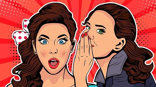 Your Hair, Skin And Nails Are Trying To Tell You Something. Are You Listening?