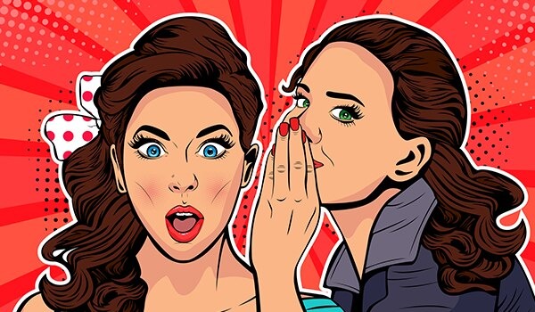 Your Hair, Skin And Nails Are Trying To Tell You Something. Are You Listening?