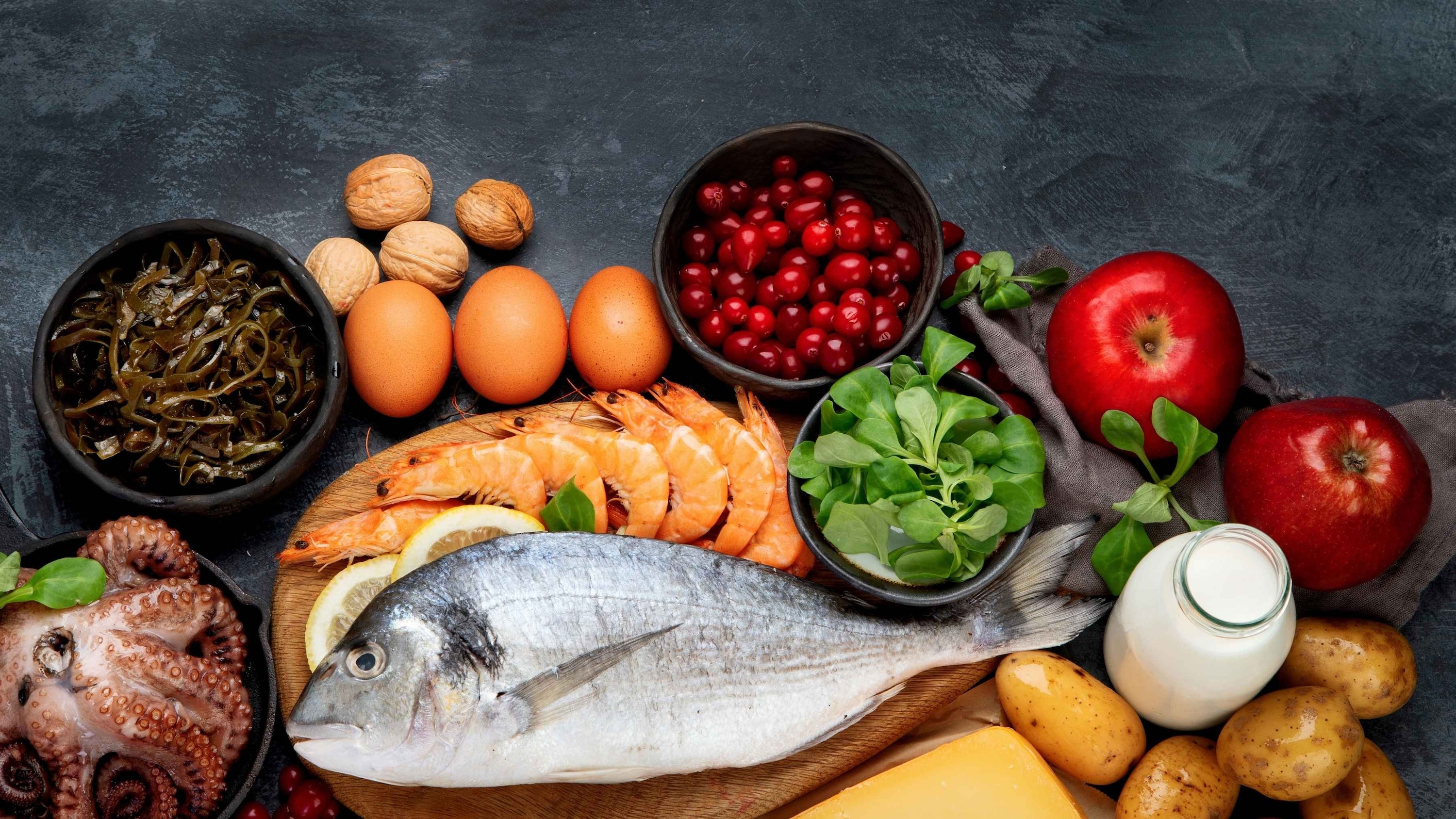 Top Benefits of Iodine For Skin And How to Add It to Your Routine