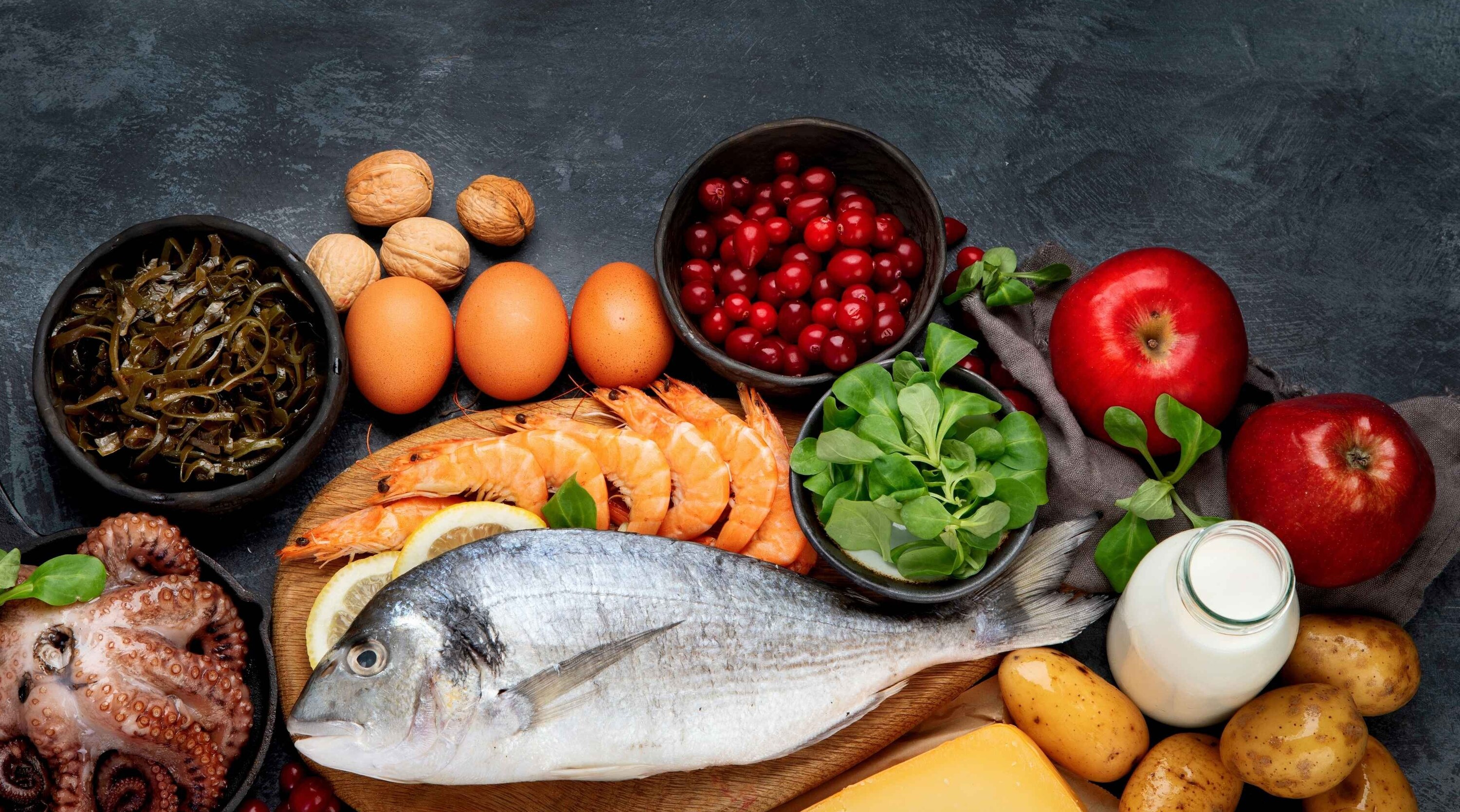 Top Benefits of Iodine For Skin And How to Add It to Your Routine