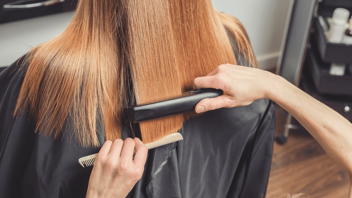 Best Hair Styling Products for Women: When & How to Use Them Right