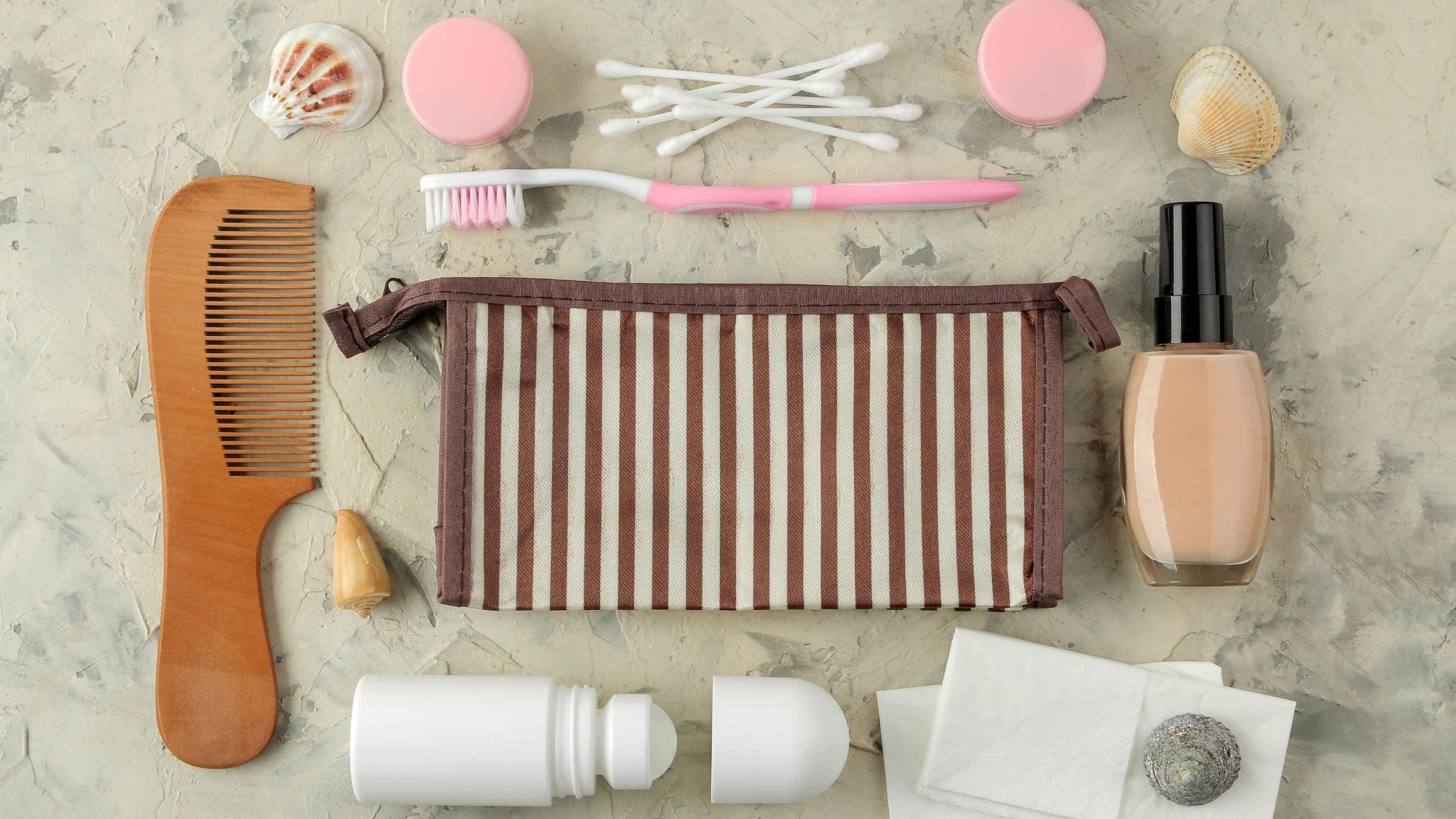 Image of Wedding Emergency Kit for Bride: Must-Have Survival Pack Essentials