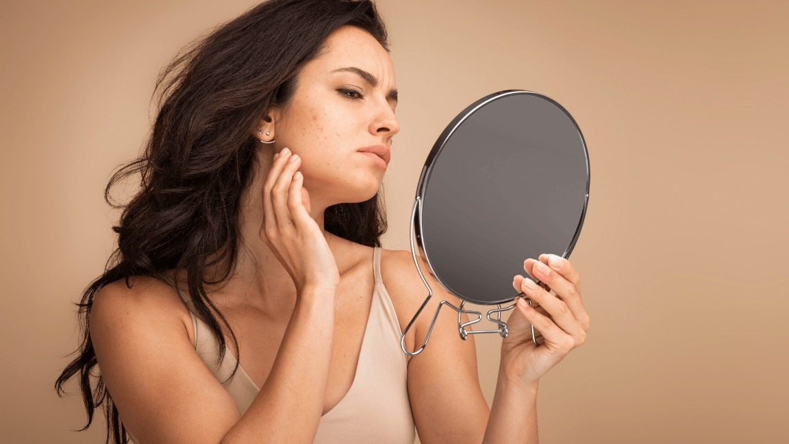 Skin Care Routine for Pimples As Approved by Experts