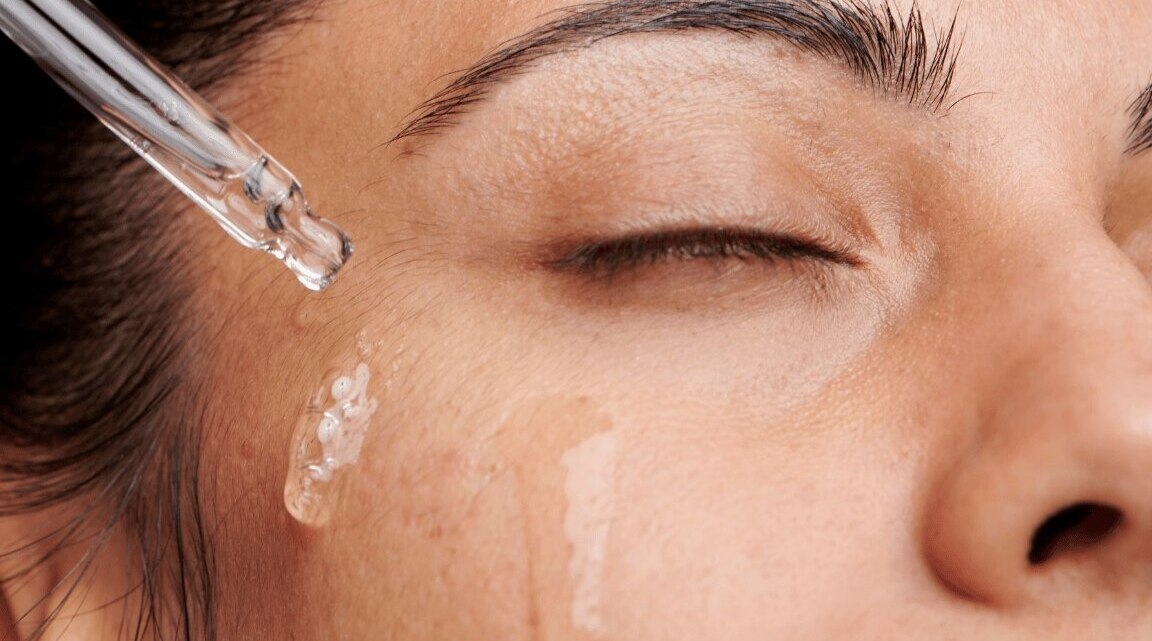How to Use Glycolic Acid Serum: The Glow Booster That Works Without Freaking Out Your Skin