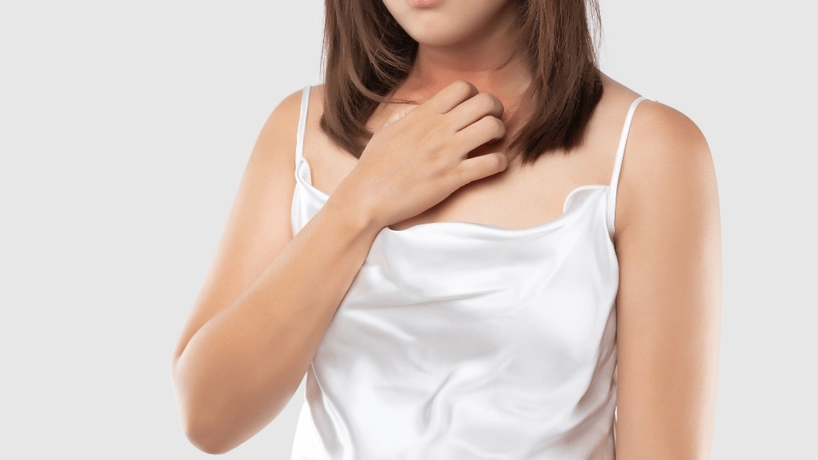 7 Home Remedies for Itchy Skin That Actually Work