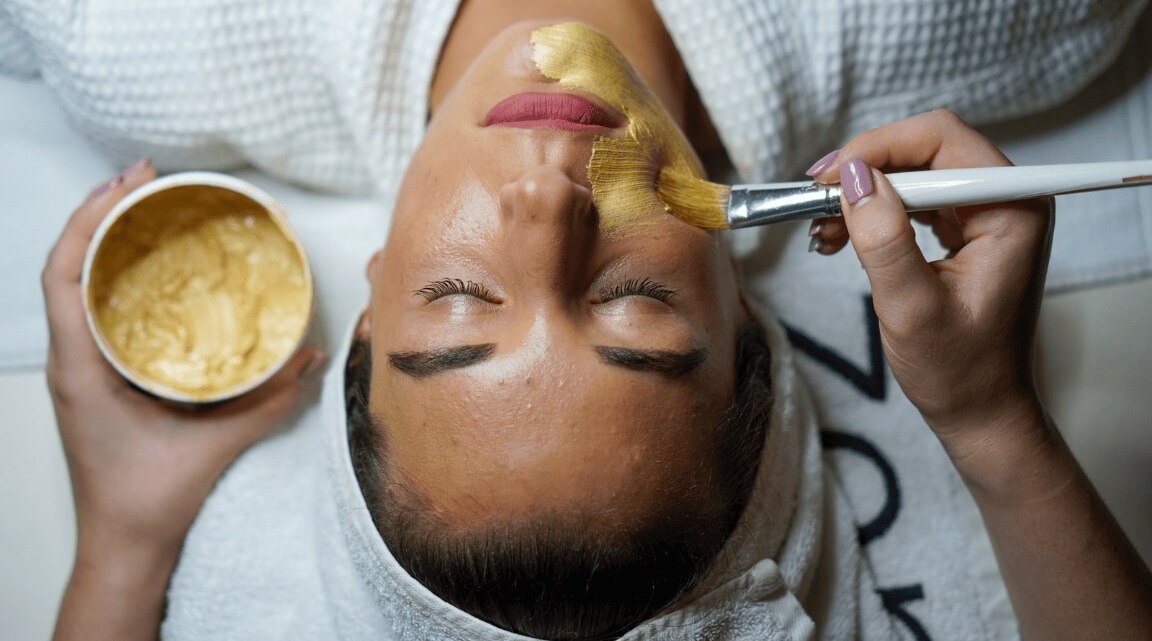 How to Use Turmeric for Facial Hair Removal Naturally