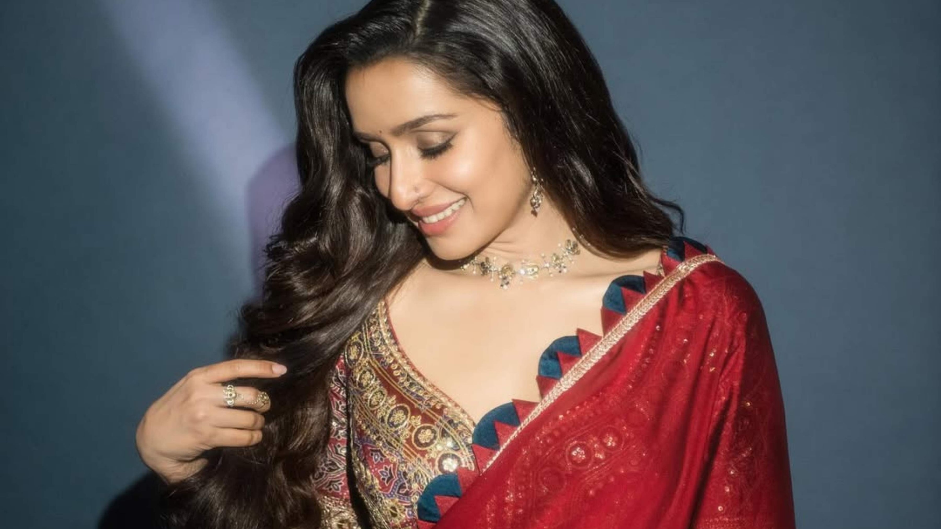 Hairstyle for Saree: Trendy Modern & Simple Looks for Every Occasion