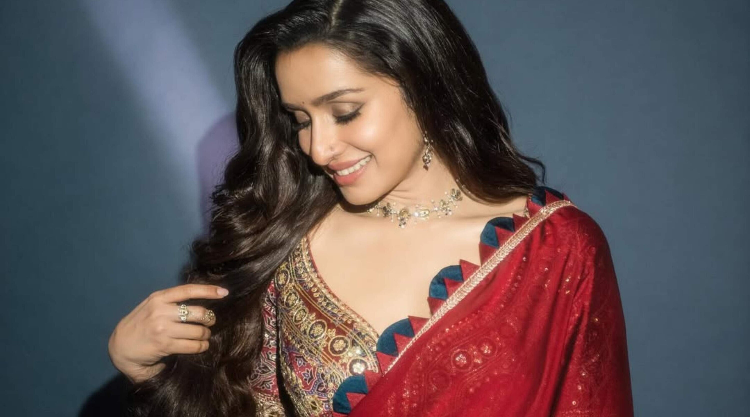 Hairstyle for Saree: Trendy Modern & Simple Looks for Every Occasion