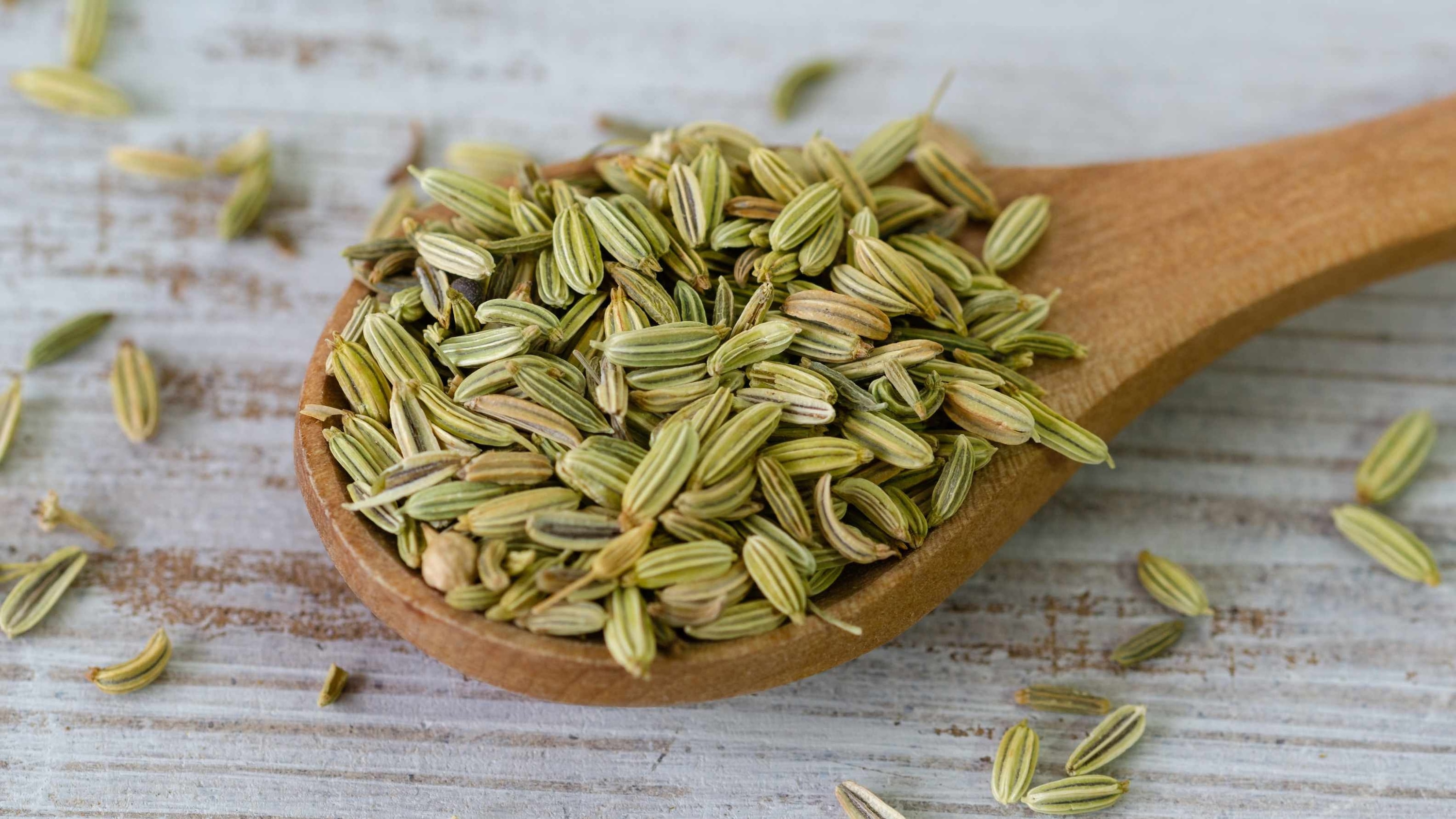 Fennel Seeds Benefits: A Natural Boost for Hair and Skin