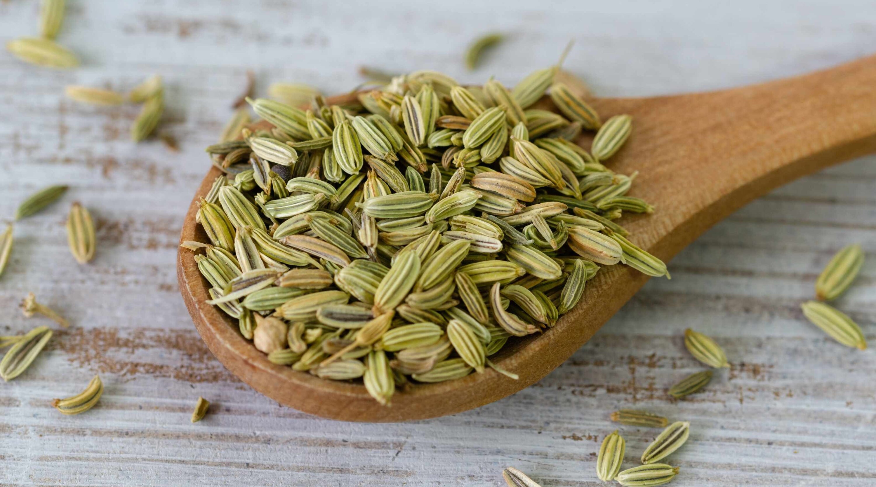 Fennel Seeds Benefits: A Natural Boost for Hair and Skin