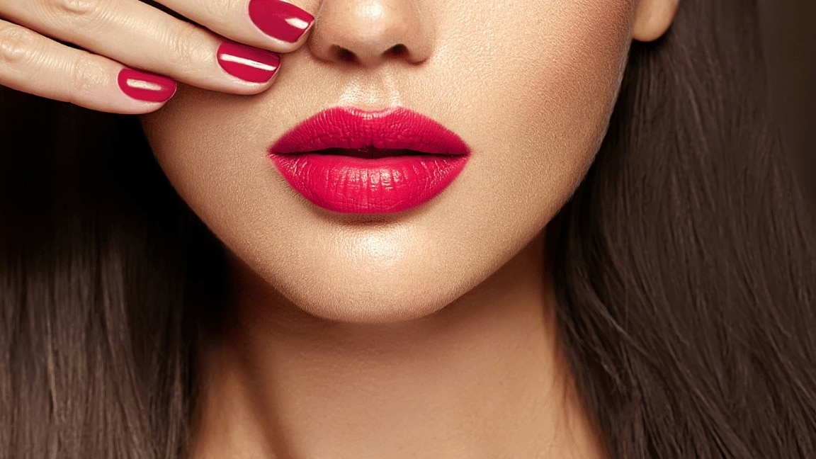 Image of How to Match Lipstick with Your Outfit: The Ultimate Guide to Perfect Colour Coordination