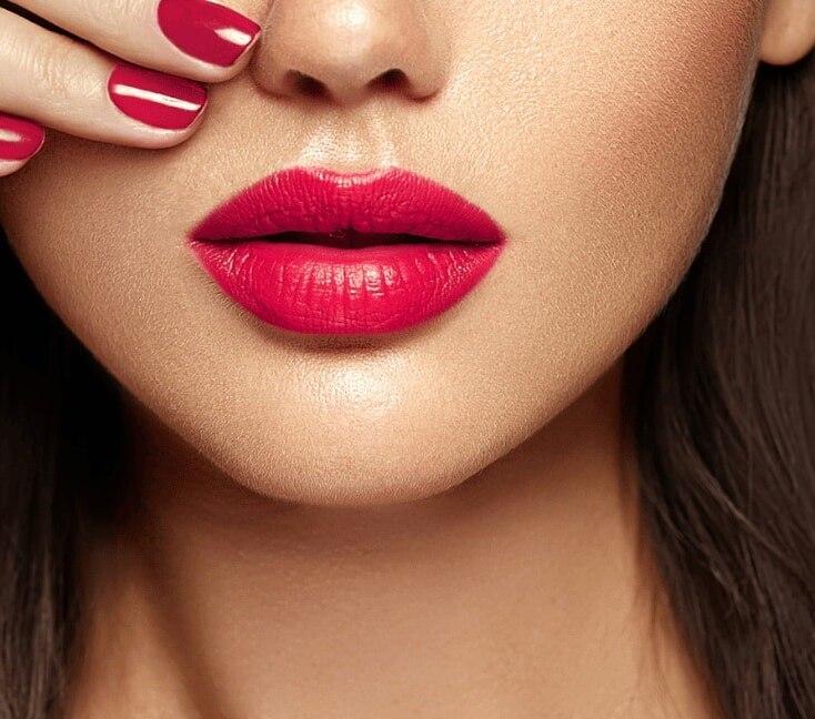 Image of How to Match Lipstick with Your Outfit: The Ultimate Guide to Perfect Colour Coordination